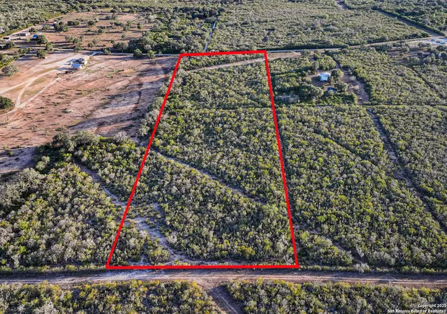 4th image of 00 W King Lane, Tuleta, TX 78162 | MLS# 1917965