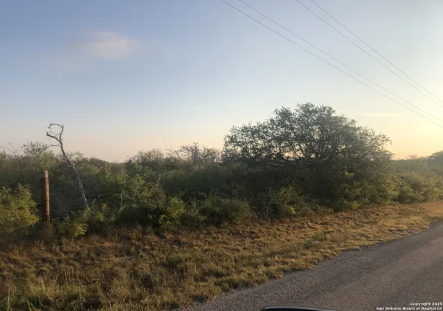 5th image of 00 W King Lane, Tuleta, TX 78162 | MLS# 1917965