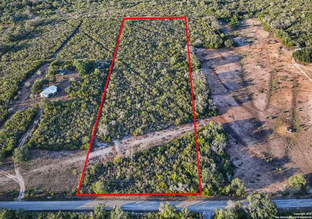 1st image of 00 W King Lane, Tuleta, TX 78162 | MLS# 1917965