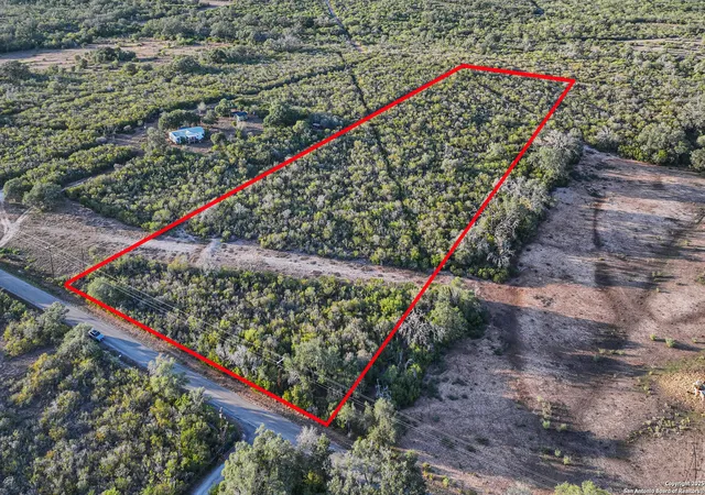 6th image of 00 W King Lane, Tuleta, TX 78162 | MLS# 1917965