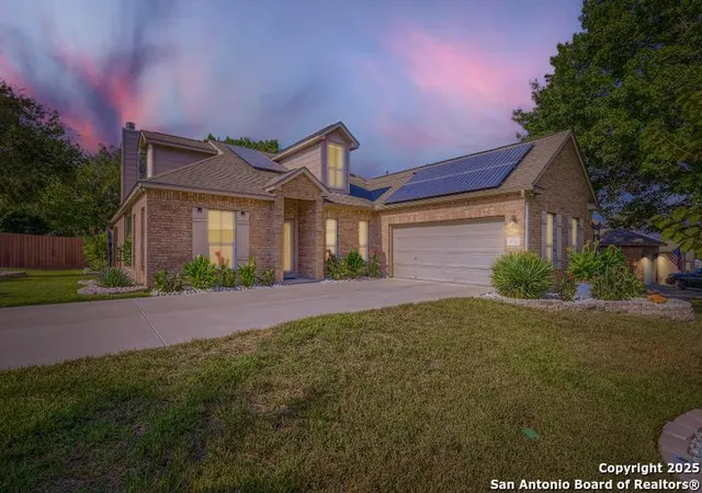 1st image of 8755 Stoney Brook Dr, Universal City, TX 78148 | MLS# 1917966