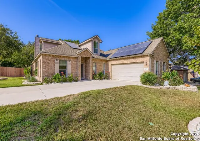 2nd image of 8755 Stoney Brook Dr, Universal City, TX 78148 | MLS# 1917966