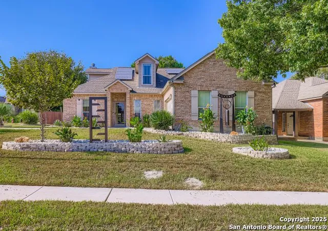 3rd image of 8755 Stoney Brook Dr, Universal City, TX 78148 | MLS# 1917966