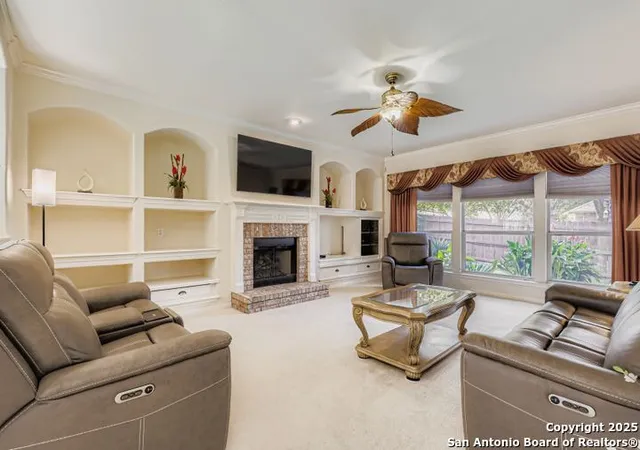 5th image of 8755 Stoney Brook Dr, Universal City, TX 78148 | MLS# 1917966