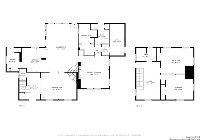 94th image of 612 W San Antonio St, Fredericksburg, TX 78624 | MLS# 1917977