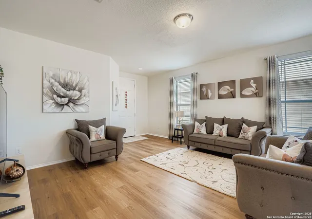 Photo 3 of Single family home for sale at 2143 Sundrop Bay, San Antonio, TX 78224 | MLS# 1917982 | Listing updated on 2026-02-06