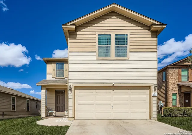 Photo 1 of Single family home for sale at 2143 Sundrop Bay, San Antonio, TX 78224 | MLS# 1917982 | Listing updated on 2026-02-06