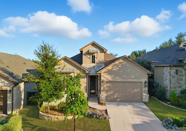 Photo 3 of Sale Pending at 29046 Nw Axis Vw, Boerne, TX 78006 | MLS# 1917989 | Listing updated on 2025-12-14