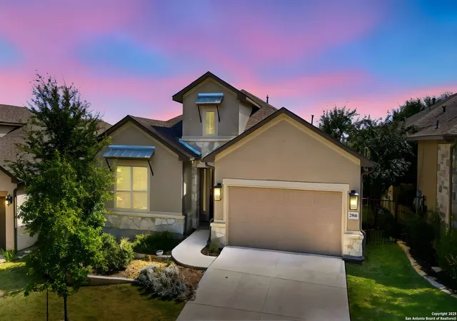Photo 3 of Sale Pending at 29046 NW Axis Vw, Boerne, TX 78006 | MLS# 1917989 | Listing updated on 2025-12-14