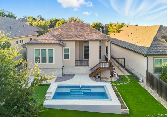 Photo 1 of Sale Pending at 29046 Nw Axis Vw, Boerne, TX 78006 | MLS# 1917989 | Listing updated on 2025-12-14