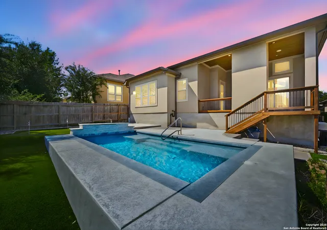 Photo 4 of Sale Pending at 29046 NW Axis Vw, Boerne, TX 78006 | MLS# 1917989 | Listing updated on 2025-12-14