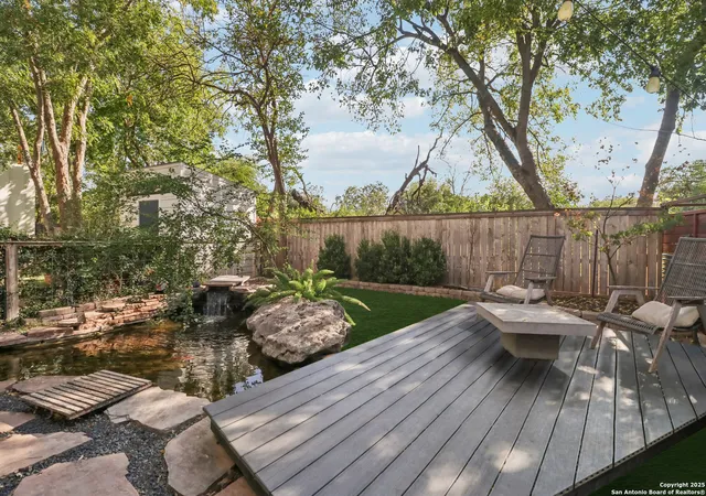 3rd image of 128 Clay St, San Antonio, TX 78204 | MLS# 1917993
