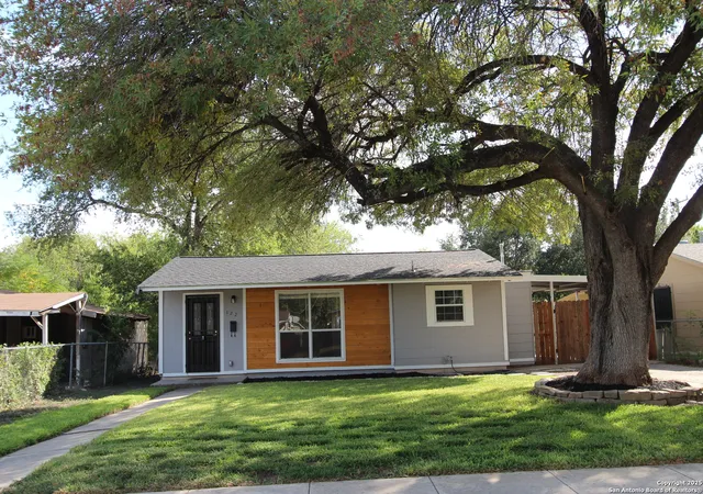 Photo 1 of Sale Pending at 122 Bangor, San Antonio, TX 78228 | MLS# 1917995 | Listing updated on 2025-11-25