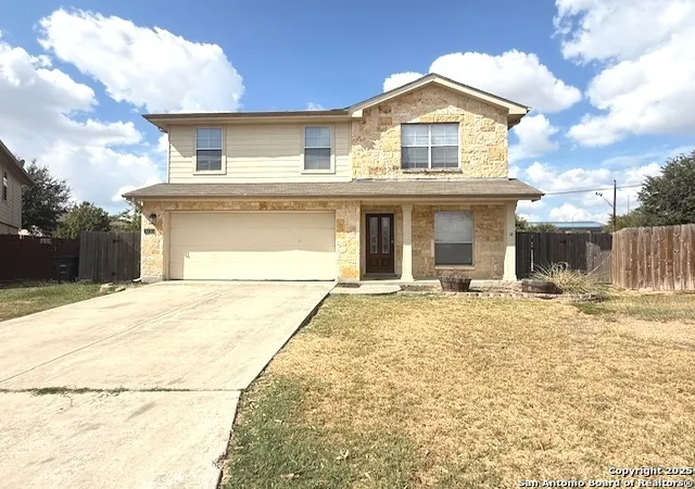 Photo 1 of Sale Pending at 6630 Backbay, San Antonio, TX 78244 | MLS# 1917996 | Listing updated on 2025-12-02