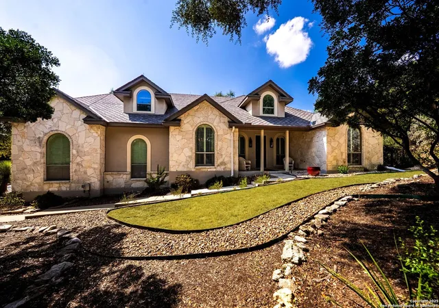 Photo 2 of Sale Pending at 15921 Reyes Rdg, Helotes, TX 78023 | MLS# 1917998 | Listing updated on 2026-02-09