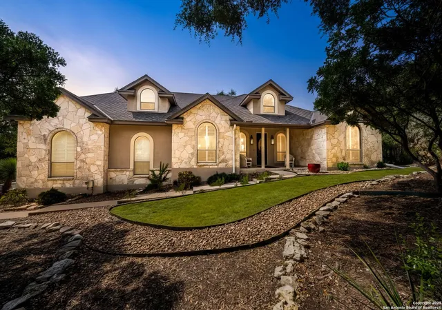 Photo 1 of Sale Pending at 15921 Reyes Rdg, Helotes, TX 78023 | MLS# 1917998 | Listing updated on 2026-02-09