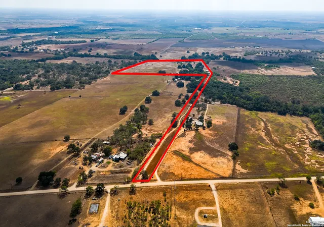 43rd image of 2141 Cr 132, Floresville, TX 78114 | MLS# 1918006