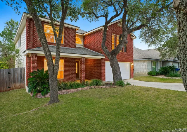 3rd image of 9723 Dahlia, Helotes, TX 78023 | MLS# 1918018