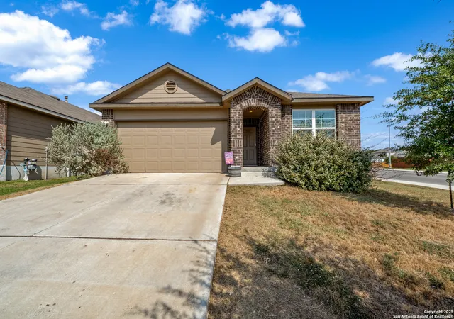 Photo 1 of Single family home for sale at 8147 Sleepy Brk, San Antonio, TX 78244 | MLS# 1918023 | Listing updated on 2025-11-13