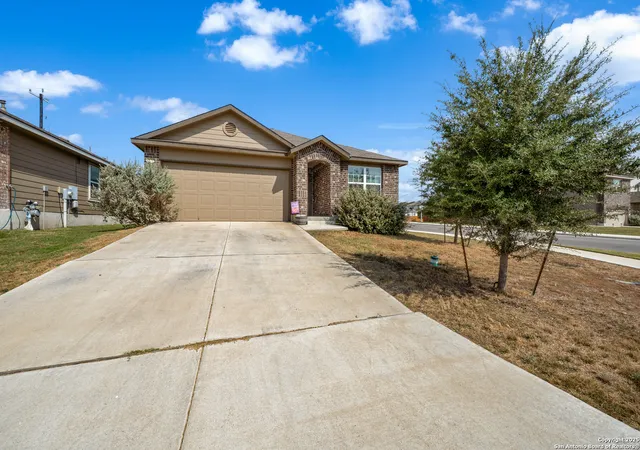 Photo 2 of Single family home for sale at 8147 Sleepy Brk, San Antonio, TX 78244 | MLS# 1918023 | Listing updated on 2025-11-13