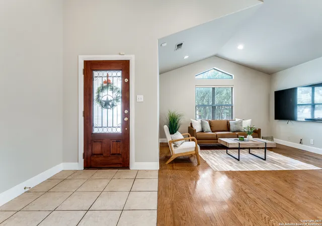 Photo 3 of Sale Pending at 17007 Springhill, San Antonio, TX 78232 | MLS# 1918044 | Listing updated on 2025-11-21