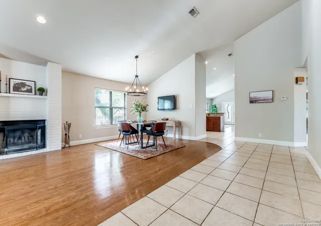 Photo 4 of Sale Pending at 17007 Springhill, San Antonio, TX 78232 | MLS# 1918044 | Listing updated on 2025-11-21