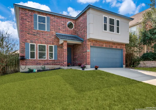 Photo 1 of Sale Pending at 6230 Higbee, San Antonio, TX 78247 | MLS# 1918045 | Listing updated on 2025-11-09