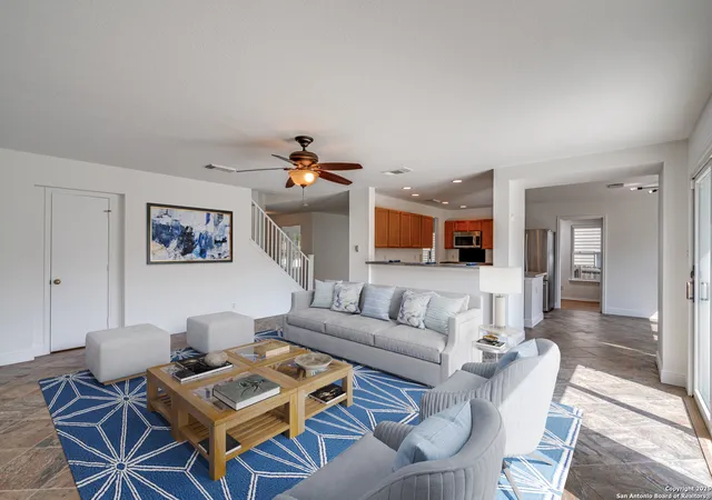 Photo 3 of Sale Pending at 6230 Higbee, San Antonio, TX 78247 | MLS# 1918045 | Listing updated on 2025-11-09