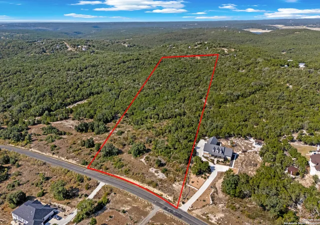 3rd image of Lot 10 Pr 2775, Mico, TX 78056 | MLS# 1918046