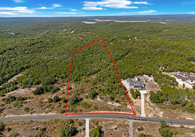4th image of Lot 10 Pr 2775, Mico, TX 78056 | MLS# 1918046