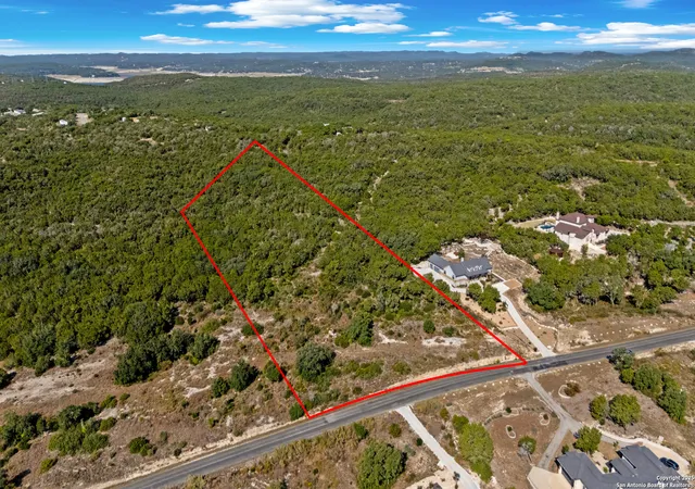 5th image of Lot 10 Pr 2775, Mico, TX 78056 | MLS# 1918046