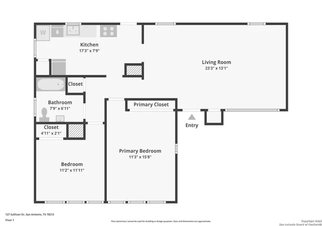22nd image of 127 Sullivan, San Antonio, TX 78213 | MLS# 1918054