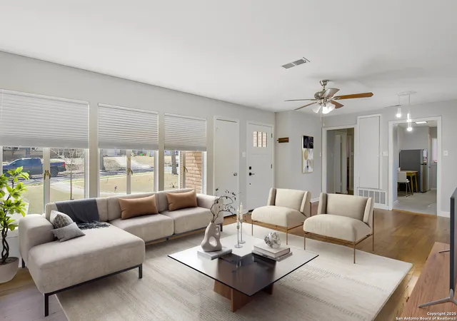 image of 127 Sullivan, San Antonio, TX 78213 | MLS# 1918054
