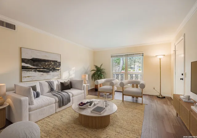 Condo for sale at 7500 Callaghan #APT 260, San Antonio, TX 78229 | MLS# 1918055 | Listing updated on 2026-08-09