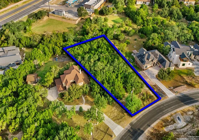 Photo 2 of Land for sale at 25403 Singing Rain, San Antonio, TX 78260 | MLS# 1918072 | Listing updated on 2026-08-09