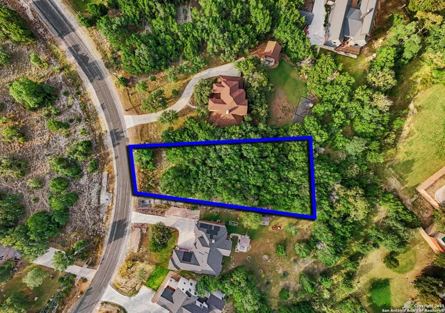 Photo 3 of Land for sale at 25403 Singing Rain, San Antonio, TX 78260 | MLS# 1918072 | Listing updated on 2026-08-09