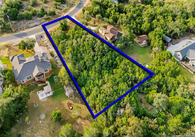 Photo 3 of Land for sale at 25403 Singing Rain, San Antonio, TX 78260 | MLS# 1918072 | Listing updated on 2026-08-09