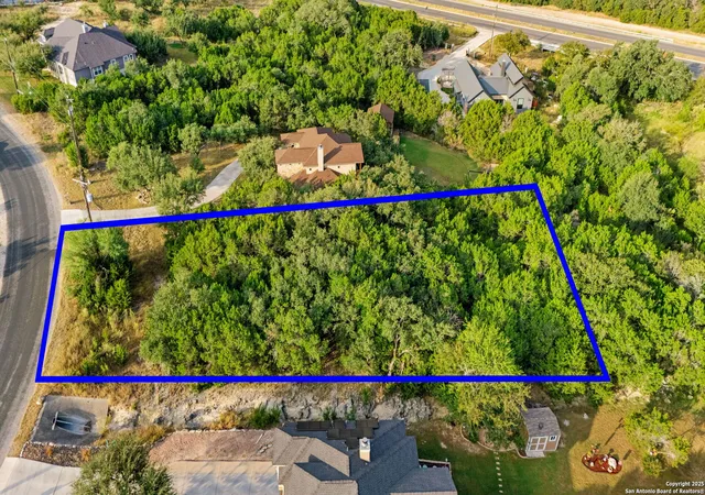 Photo 4 of Land for sale at 25403 Singing Rain, San Antonio, TX 78260 | MLS# 1918072 | Listing updated on 2026-08-09