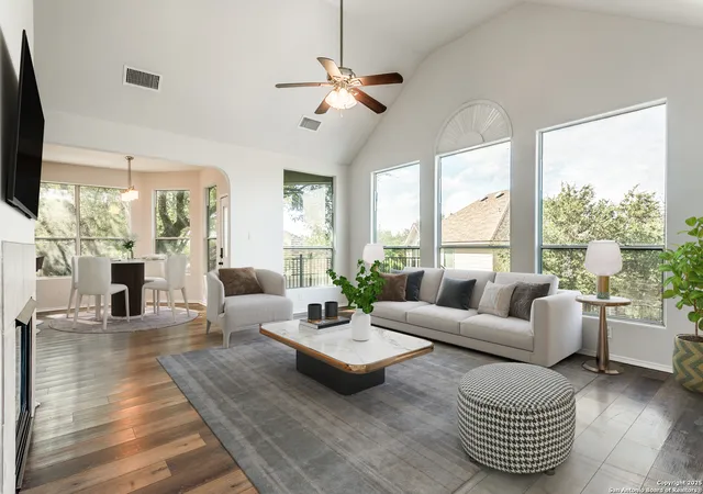 Photo 3 of Single family home for sale at 1007 Verde Vista, San Antonio, TX 78216 | MLS# 1918074 | Listing updated on 2025-11-04