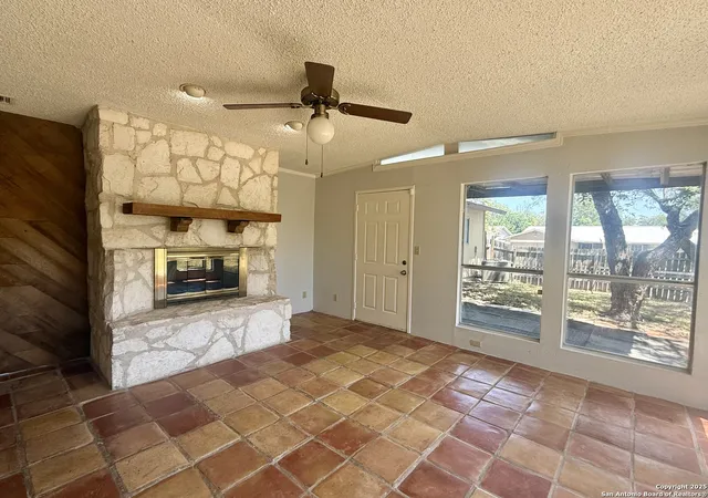 Photo 3 of Sale Pending at 14403 Briarmist St, San Antonio, TX 78247 | MLS# 1918075 | Listing updated on 2025-11-30