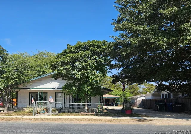 5th image of 111 Barrett Ave, San Antonio, TX 78214 | MLS# 1918088