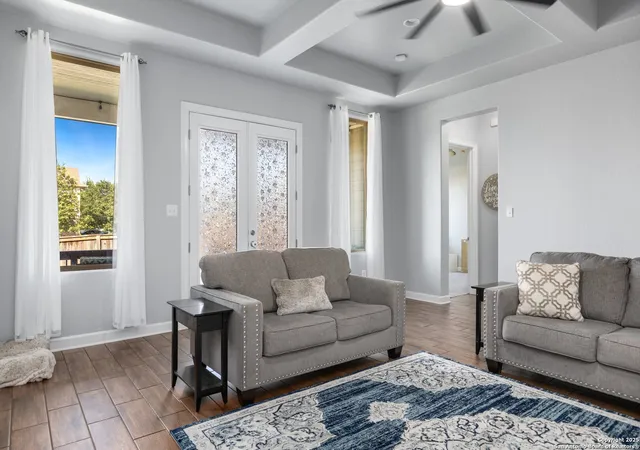 Photo 4 of Sale Pending at 847 Maroon St, New Braunfels, TX 78130 | MLS# 1918094 | Listing updated on 2025-11-17