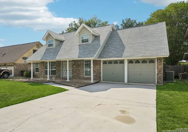 Photo 1 of Sale Pending at 10511 Merritime Ct, San Antonio, TX 78217 | MLS# 1918097 | Listing updated on 2025-11-11