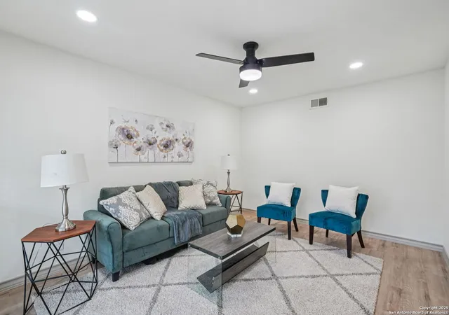 Photo 3 of Sale Pending at 10511 Merritime Ct, San Antonio, TX 78217 | MLS# 1918097 | Listing updated on 2025-11-11
