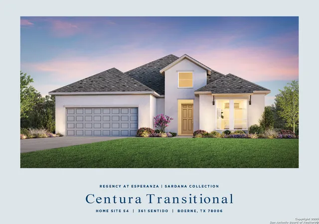 Photo 1 of Single family home for sale at 361 Sentido, Boerne, TX 78006 | MLS# 1918123 | Listing updated on 2026-09-11