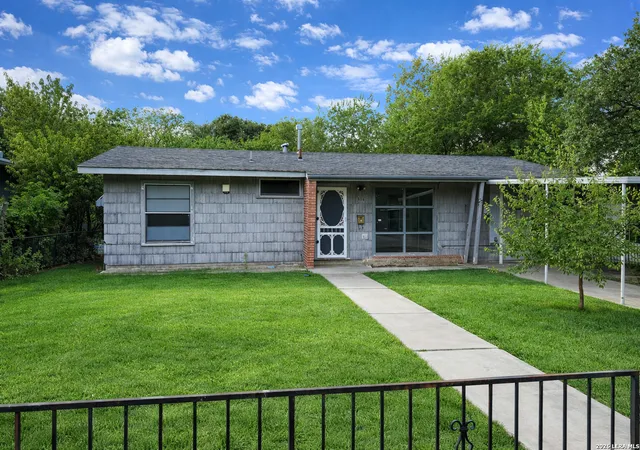 1st image of 914 San Angelo, San Antonio, TX 78201 | MLS# 1918126