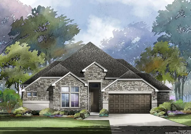 Photo 1 of Sale Pending at 143 Haby Cvs, San Antonio, TX 78212 | MLS# 1918141 | Listing updated on 2026-03-27