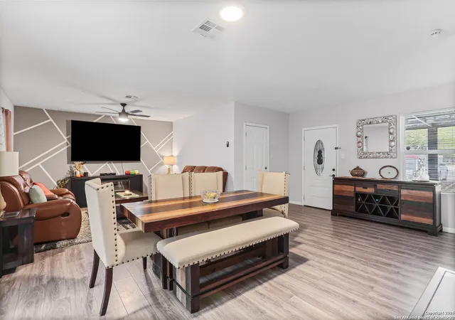 Photo 4 of Single family home for sale at 4442 Lord, San Antonio, TX 78220 | MLS# 1918152 | Listing updated on 2026-04-05