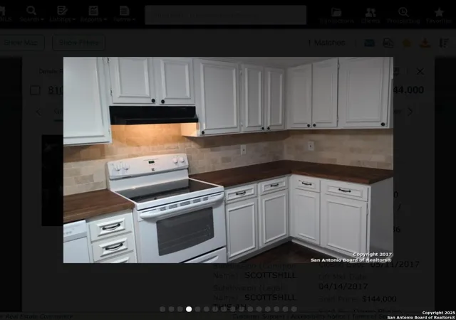 Photo 3 of Sale Pending at 8109 Scottshill, San Antonio, TX 78209 | MLS# 1918153 | Listing updated on 2026-01-05