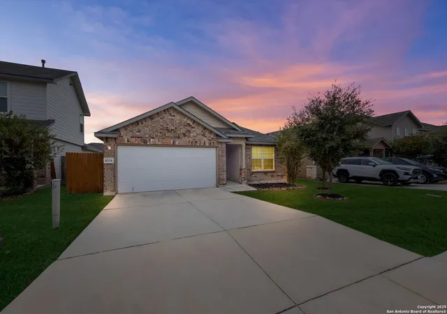 Photo 1 of Sale Pending at 6534 Hoffman Plain, San Antonio, TX 78252 | MLS# 1918159 | Listing updated on 2026-08-11